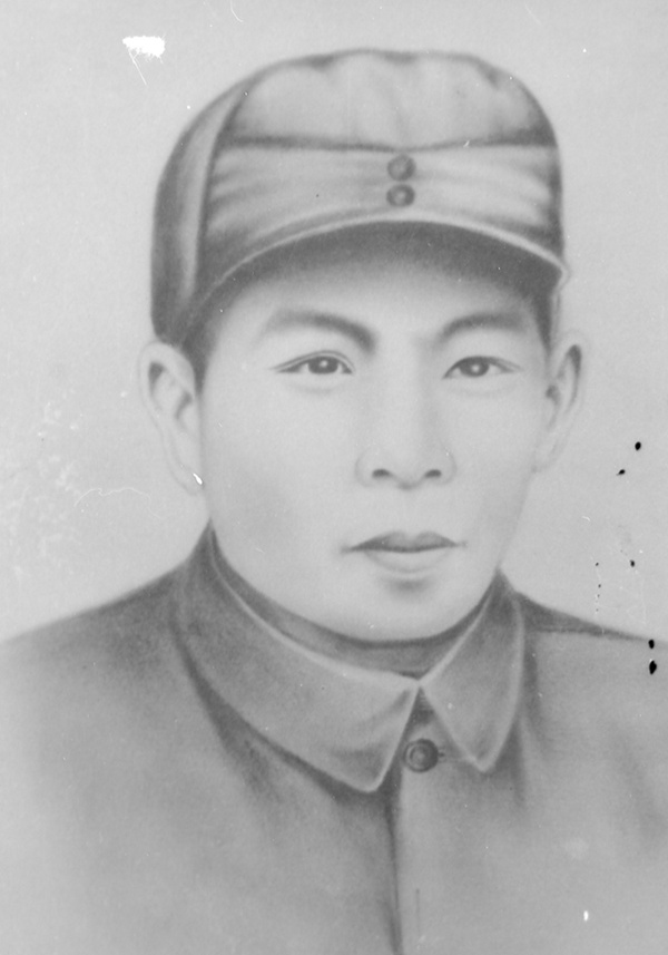 朱学华